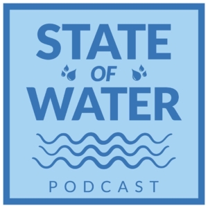State of Water logo