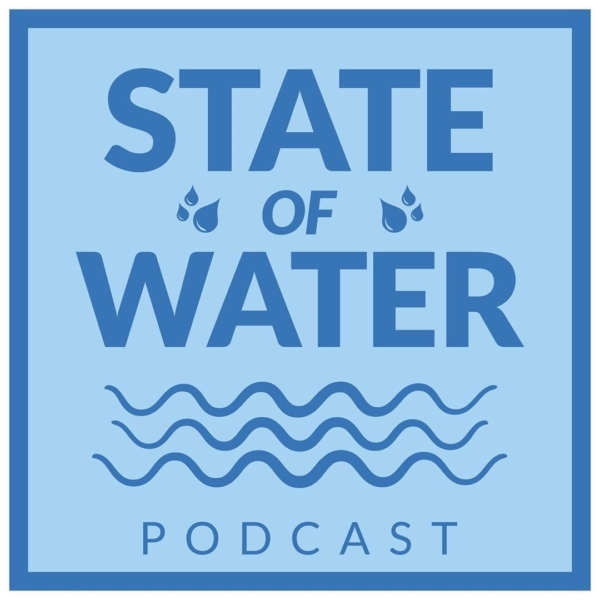 State of Water logo