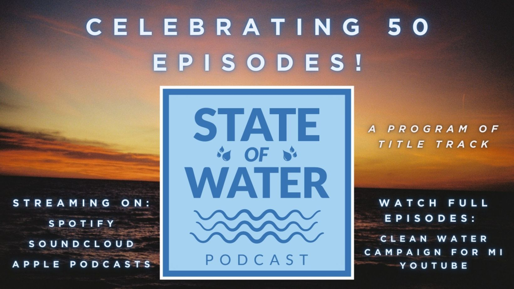 celebrating 50 episodes banner