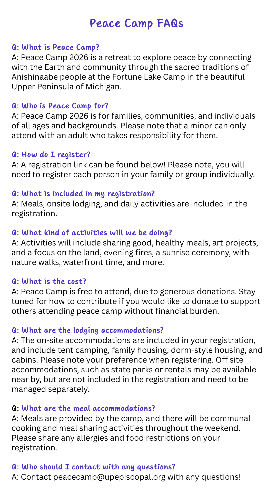 Peace-Camp-FAQs