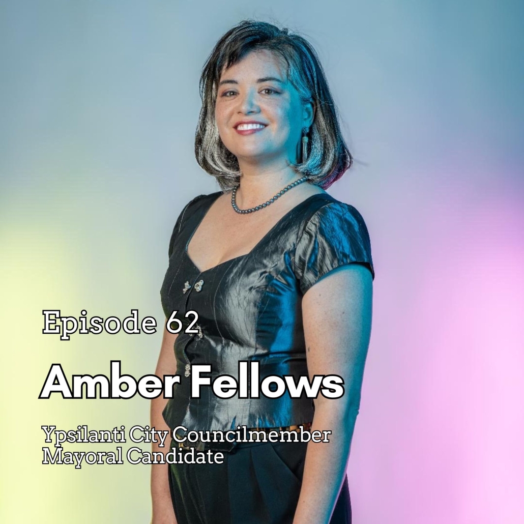 Amber Fellows